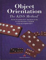 Object Orientation - Gerald Kristen