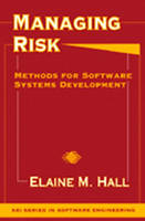 Managing Risk - Elaine M. Hall