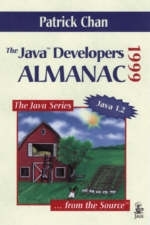 The Java™ Developers Almanac 1999 - Patrick Chan