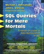 SQL Queries for Mere Mortals - Michael J. Hernandez, John L. Viescas