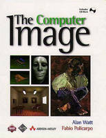 The Computer Image - Alan Watt, Fabio Policarpo