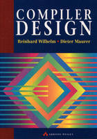 Compiler Design - R. Wilhelm, D. Maurer