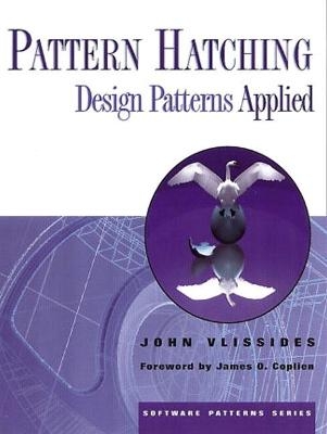 Pattern Hatching - John Vlissides