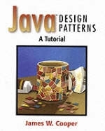 Java? Design Patterns - James W. Cooper