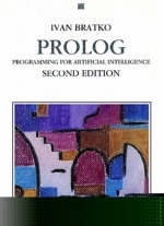 Prolog - I. Bratko