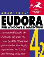 Eudora 4.2 for Windows and Macintosh - Adam C. Engst