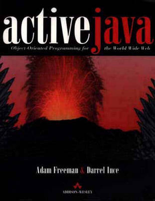 Active Java - Adam Freeman, Darrel Ince