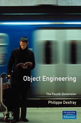 Object Engineering - Philippe Desfray