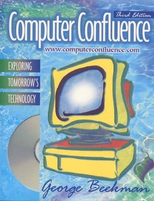 Computer Confluence and CD, and Web Guide Package - George Beekman