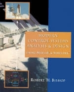 Modern Control Systems Analysis and Design Using MATLAB and SIMULINK - Robert H. Bishop