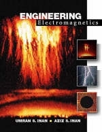 Engineering Electromagnetics - Umran Inan  S., Aziz Inan  S.