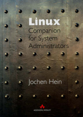 Linux Companion for System Administrators - Jochen Hein