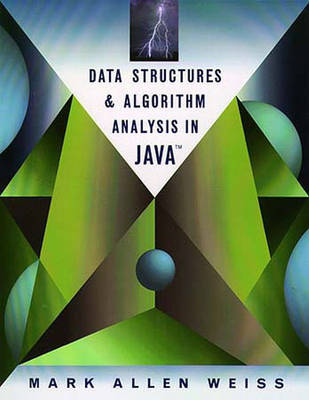 Data Structures and Algorithm Analysis in Java - Mark A. Weiss