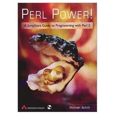 Perl Power! - Michael Schilli