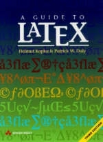 A Guide to Latex - Helmut Kopka, Patrick Daly