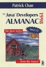 The Java™ Developers Almanac - Patrick Chan