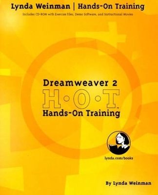 Dreamweaver 2 Hands-On Training - Lynda Weinman