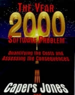 The Year 2000 Software Problem - Capers Jones