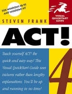 ACT! 4 - Steven Frank