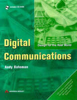 Digital Communications - Andy Bateman