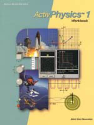 Activ Physics 1 - Heuvelen Alan Van, Alan Van Heuvelen