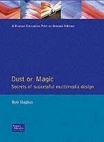 Dust or Magic - Bob Hughes