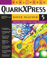 Real World QuarkXPress 5 - David Blatner