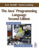 The Java™ Programming Language - Ken Arnold, James Gosling