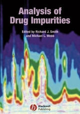 Analysis of Drug Impurities - 