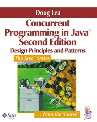 Concurrent Programming in Java™ - Doug Lea