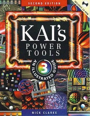 Kai's Power Tools - N. Clarke