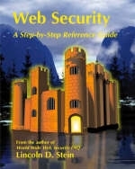 Web Security - Lincoln D. Stein