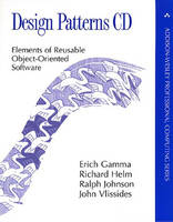 Design Patterns CD - Erich Gamma, Richard Helm, Ralph Johnson, John Vlissides