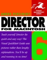 Director 6 for Macintosh - Andre Persidsky