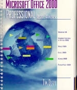 Microsoft Office 2000 Professional Brief Edition - Tim Duffy