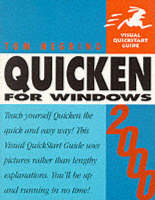 Quicken 2000 for Windows - Tom Negrino