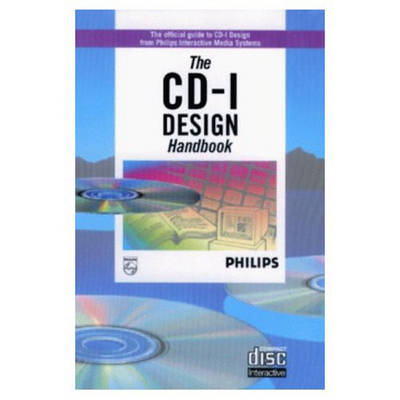 The CD-I Design Handbook -  Philips IMS