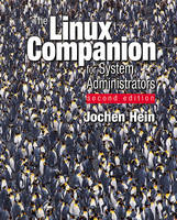 Linux Companion for Systems Administrators - Jochen Hein