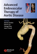 Advanced Endovascular Therapy of Aortic Disease - 