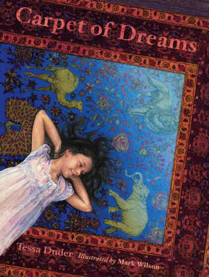 Carpet of Dreams - Tessa Duder
