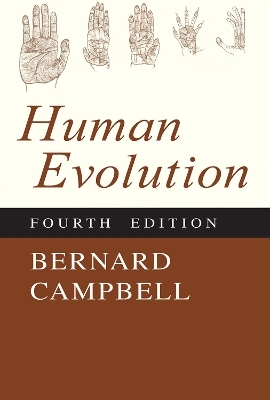 Human Evolution - Bernard Campbell