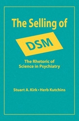 The Selling of DSM - Stuart A. Kirk