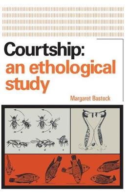 Courtship - Margaret Bastock