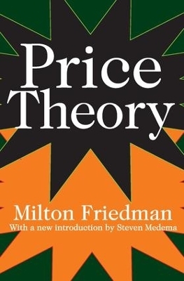 Price Theory - Milton Friedman