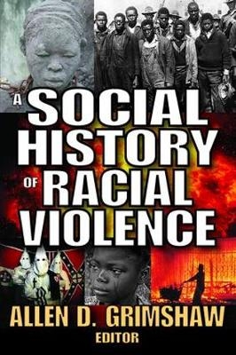 A Social History of Racial Violence - 