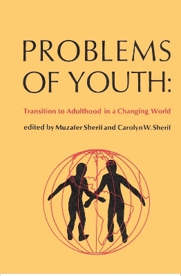 Problems of Youth - Muzafer Sherif