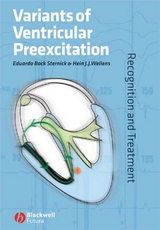 Variants of Ventricular Preexcitation -  Eduardo Back Sternick,  Hein J. J. Wellens