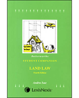 Land Law - Andru Isac