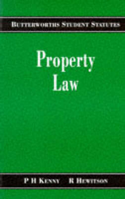 Property Law - 