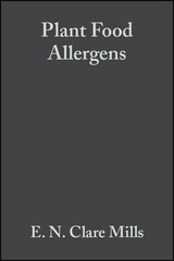 Plant Food Allergens - 